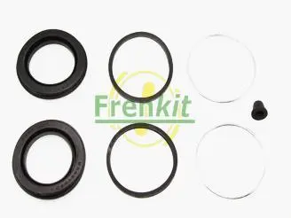 A_Ремкомплект гальмівного супорту VW GOLF, JETTA, PASSAT, SANTANA ="" FRENKIT 244003
