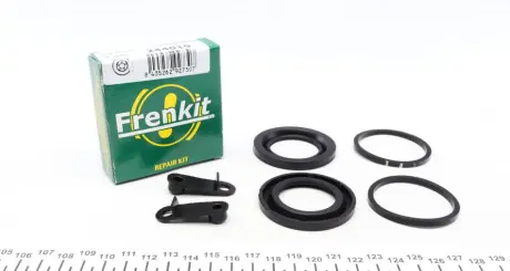 Ремкомплект гальмівного супорту VW TOUAREG ="" FRENKIT 244019