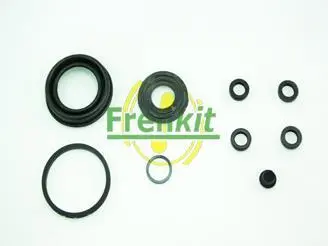 Ремкомплект гальмівного супорта заднього JAGUAR XE 15- FRENKIT 244024
