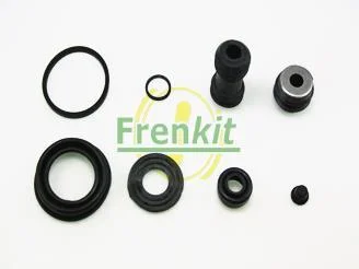 Ремкомплект гальмівного супорта Ford Fairline, Falcone, LTD 1986-88 года FRENKIT 244025