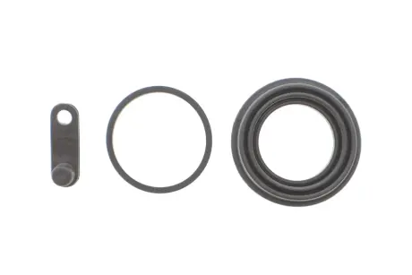Ремкомплект супорта (заднього) BMW 3 (G20/G80)/i4 (G26) 19- (d=44mm) (Mando) FRENKIT 244082