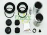 Ремкомплект супорта Iveco Daily/Renault Mascott 99- (d=44mm) (+2 поршня) (Brembo) FRENKIT 244904 (фото 1)