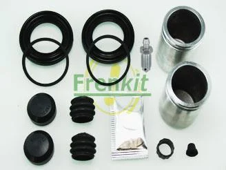 Ремкомплект супорта Iveco Daily/Renault Mascott 99- (d=44mm) (+2 поршня) (Brembo) FRENKIT 244904