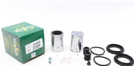 Ремкомплект гальмівного супорту MB SPRINTER (BM901-902-903-904) 95->06,VW LT SERIES ="" FRENKIT 244909