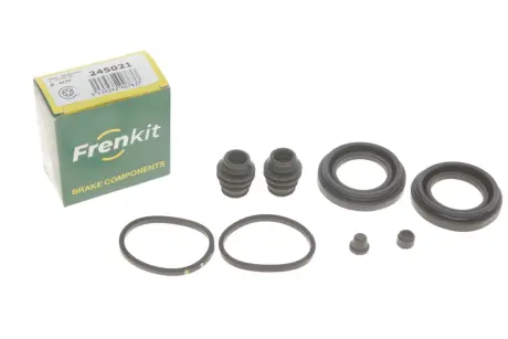 Ремкомплект гальмівного супорту NISSAN X-TRAIL ="" FRENKIT 245021