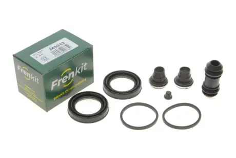 Ремкомплект гальмівного супорту MERCEDES SPRINTER (BM901-902-903-904) 95 -> ="" FRENKIT 245023
