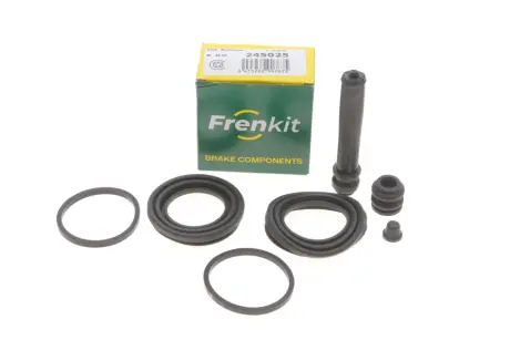 Ремкомплект гальмівного супорту MAZDA CX-7 MITSUBISHI GRANDIS, PAJERO-MONTERO, SHOGUN ="" FRENKIT 245025