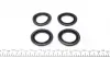 Ремкомплект супорта (переднього) Toyota Land Cruiser 00-09 (d=45mm) (Sumitomo) FRENKIT 245031 (фото 5)