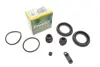 Ремкомплект супорта (переднього) Hyundai Santa Fe/Kia Sorento 06- (d=45mm) (Mando) FRENKIT 245032