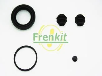 Ремкомплект гальмівного супорта HYUNDAI Genesis BH 08-13, Genesis Coupe 08-16 FRENKIT 245037