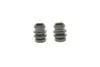 Ремкомплект гальмівного супорту SSANGYONG Rodius 04-07, Rodius 07-13, Rodius 13-, Stavic 12-19 FRENKIT 245087 (фото 3)