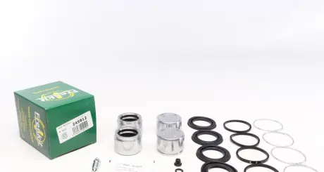 Ремкомплект гальмівного супорту TOYOTA 4-RUNNER,LAND CRUISER ="" FRENKIT 245912