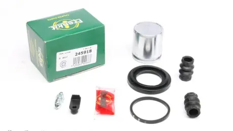 Ремкомплект гальмівного супорту LAND ROVER DISCOVERY, RANGE ROVER ="" FRENKIT 245918
