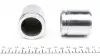 Ремкомплект супорта (переднього) Hyundai Santa Fe/Kia Sorento 06- (d=45mm) (+2 поршня) (Mando) FRENKIT 245925 (фото 2)