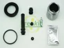 Ремкомплект супорта (заднього) Toyota Land Cruiser 02- (d=45mm) (+поршень) (Sumitomo) FRENKIT 245931 (фото 1)