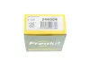 Ремкомплект супорта (переднього) Fiat Ducato/Citroen Jumper 02- (d=46/52mm) (Brembo) FRENKIT 246009 (фото 13)
