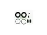 Ремкомплект гальмівного супорта NISSAN Navara D40 05-15, Pathfinder R51 04-14, NP300 08-14, Pickup Navara D22 97-05, Pathfinder R50 96-04 246010