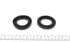 Ремкомплект супорта переднього Kia Sorento I (02-11) (d=46mm)(Kasko) FRENKIT 246012 (фото 3)