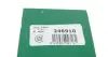 Ремкомплект супорта (переднього) Nissan Navara/NP300 01- (d=46mm)(+2 поршні) (Niss) FRENKIT 246910 (фото 17)