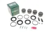 Ремкомплект гальмівного супорту LAND ROVER/VW TOUAREG,DISCOVERY, RANGE ROVER ="246914" Frenkit