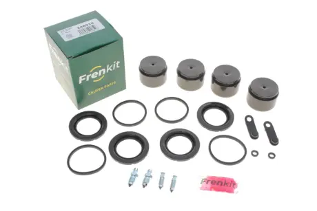 Ремкомплект гальмівного супорту LAND ROVER/VW TOUAREG,DISCOVERY, RANGE ROVER ="" FRENKIT 246914