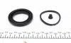 Ремкомплект гальмівного супорту ALFA AUDI 80, 90, 100, COUPE BMW 3 SERIES (E-30) 1.983 ->, Z1 FIAT A ="" FRENKIT 248014 (фото 3)