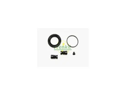 Ремкомплект гальмівного супорту NISSAN CHERRY, PRESEA SUNNY, PULSAR, 100NX (B13) SUBARU JUSTY, LIBER ="" FRENKIT 248015