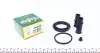 Ремкомплект гальмівного супорта VW Passat B3-B4 88-96, Passat B2 81-88, Golf III 91-98; SEAT Ibiza 93-02 FRENKIT 248026 (фото 1)