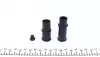 Ремкомплект гальмівного супорта VW Passat B3-B4 88-96, Passat B2 81-88, Golf III 91-98; SEAT Ibiza 93-02 FRENKIT 248026 (фото 3)