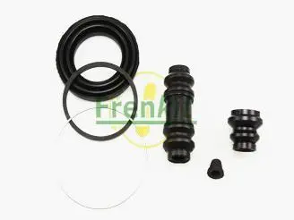 Ремкомплект гальмівного супорту NISSAN SUNNY, PULSAR, 100NX (B13), SENTRA ="" FRENKIT 248035