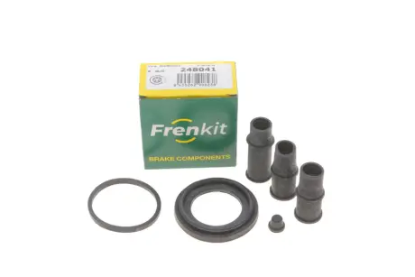 Ремкомплект гальмівного супорту SEAT AROSA, IBIZA, CORDOBA, TOLEDO VW CADDY, GOLF, JETTA, POLO, LUPO ="" FRENKIT 248041