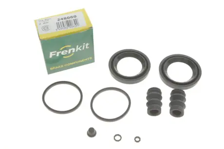 Ремкомплект гальмівного супорту FORD TRANSIT NISSAN CABSTAR/ATLAS ="" FRENKIT 248060