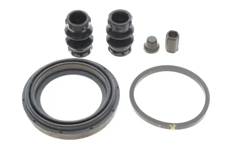 Ремкомплект гальмівного супорта OPEL Combo C 01-11, Corsa C 00-06 FRENKIT 248065