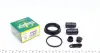 Ремкомплект гальмівного супорту CHRYSLER CHEROKEE, GRAND CHEROKEE FORD FIESTA, KA MINI ONE, S, COOPE ="248067" Frenkit