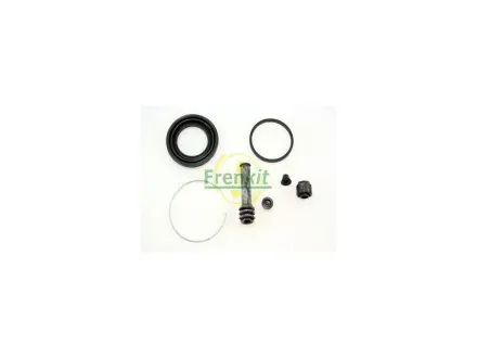 Ремкомплект гальмівного супорту NISSAN SUNNY, PULSAR, 100NX (B13) ="" FRENKIT 248075
