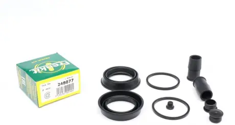 Ремкомплект гальмівного супорту CHRYSLER CHEROKEE, GRAND CHEROKEE ="" FRENKIT 248077