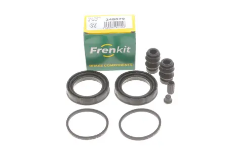 Ремкомплект гальмівного супорту MERCEDES VIANO (W639) 9-03 ->, VITO(W639) ="" FRENKIT 248079