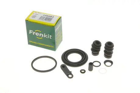 Ремкомплект гальмівного супорту FORD TRANSIT ="" FRENKIT 248082