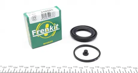 Ремкомплект гальмівного супорту ALFA ROMEO 33,SPRINT, BMW 3 SERIES (E-21), CITROEN XSARA, PICASSO, S ="" FRENKIT 248085