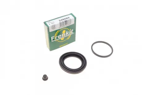 Ремкомплект гальмівного супорту CITROEN/SUZUKI/PEUGEOT/JEEP C2,C3,SJ 410, SJ 413, SAMURAI,405,CHEROK ="" FRENKIT 248089