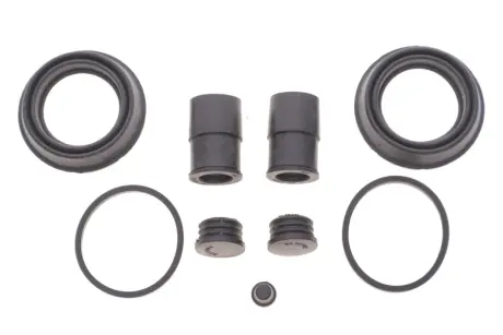 Ремкомплект гальмівного супорту JEEP/MERCEDES Grand Cherokee/GLE/GLS \'\'F \'\'10>> ="" FRENKIT 248107