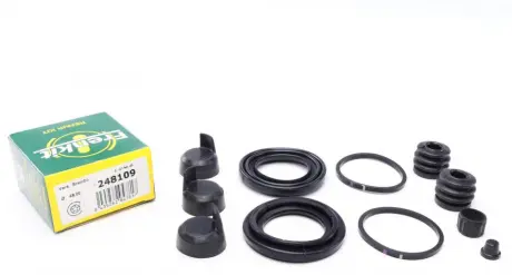 Ремкомплект гальмівного супорту MERCEDES Vito W447 \'\'F \'\'14>> ="" FRENKIT 248109