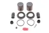 Ремкомплект гальмівного супорту JEEP/MERCEDES Grand Cherokee/GLE/GLS \'\'F \'\'10>> ="" FRENKIT 248815 (фото 1)