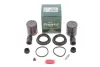 Ремкомплект гальмівного супорту JEEP/MERCEDES Grand Cherokee/GLE/GLS \'\'F \'\'10>> ="" FRENKIT 248815 (фото 2)