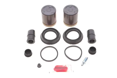 Ремкомплект гальмівного супорту JEEP/MERCEDES Grand Cherokee/GLE/GLS \'\'F \'\'10>> ="" FRENKIT 248815