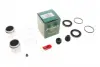 Ремкомплект супорта (переднього) Honda Pilot 3.5 08- (d=48mm) (Akebono) (+2 поршня) FRENKIT 248817 (фото 1)