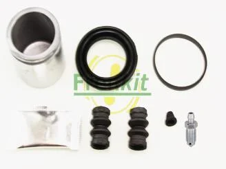 Ремкомплект супорта (переднього) Citroen C2/C3 02- (d=48mm) (+поршень) (Lucas) FRENKIT 248929