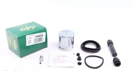 Ремкомплект гальмівного супорту TOYOTA LAND CRUISER ="" FRENKIT 248938