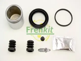 Ремкомплект гальмівного супорту DAEWOO MATIZ ="" FRENKIT 248944