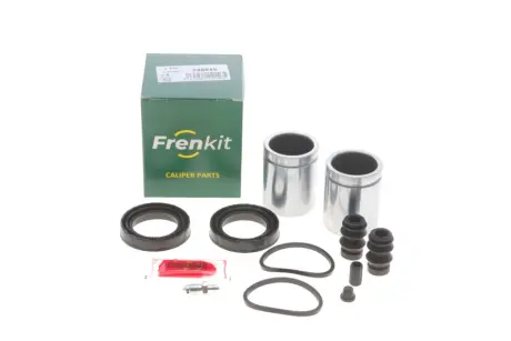 Ремкомплект гальмівного супорту MERCEDES VIANO (W639) 9-03 ->, VITO (W639) ="" FRENKIT 248949